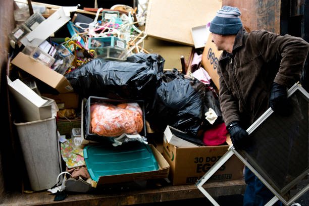 Best Construction Debris Removal  in Mesilla, NM