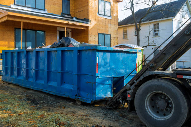 Best Yard Waste Removal  in Mesilla, NM
